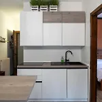 La Casa Degli Sbilfs - Wi-fi, Netflix E Garage Box , A 2 Minuti Dal Monte Zoncolan * Ravascletto