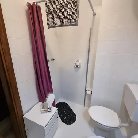 Apartment La Casa Degli Sbilfs - Wi-fi, Netflix E Garage Box , A 2 Minuti Dallo Zoncolan