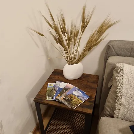La Casa Degli Sbilfs - Wi-fi, Netflix E Garage Box , A 2 Minuti Dallo Zoncolan Ravascletto