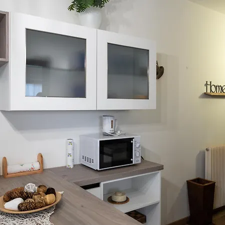 La Casa Degli Sbilfs - Wi-fi, Netflix E Garage Box , A 2 Minuti Dal Monte Zoncolan Apartment Ravascletto