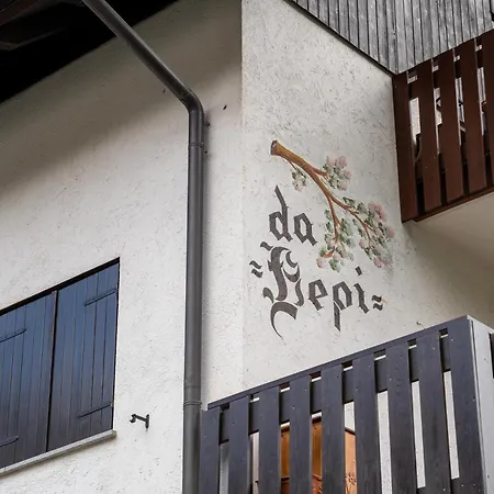 La Casa Degli Sbilfs - Wi-fi, Netflix E Garage Box , A 2 Minuti Dal Monte Zoncolan 公寓 拉瓦斯克莱托